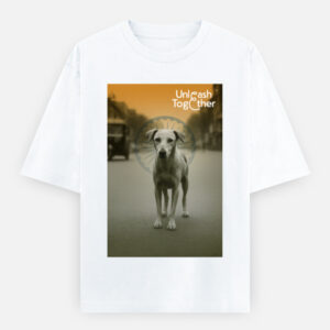 Unisex Oversized Classic T-Shirt